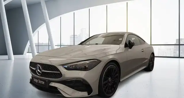 Mercedes-Benz CLE 300 Coupé AMG Advanced 4Matic