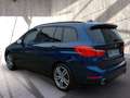 BMW 218 Advantage|LED|NAVI|KAMERA|H.-UP Blau - thumbnail 3