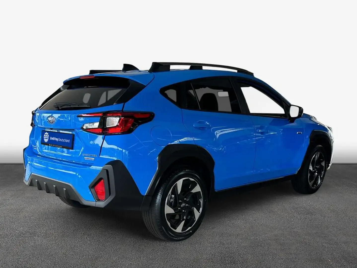 Subaru Crosstrek Crosstrek 2.0ie Comfort Plus MJ24 Albastru - 2