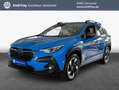 Subaru Crosstrek Crosstrek 2.0ie Comfort Plus MJ24 Albastru - thumbnail 1