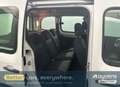 Renault Kangoo BLUE dCi 80 Weiß - thumbnail 10