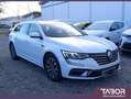 Renault Talisman Grandt 1.3 TCe 160 EDC Zen Blanc - thumbnail 3