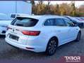 Renault Talisman Grandt 1.3 TCe 160 EDC Zen Blanc - thumbnail 4