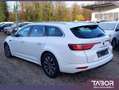 Renault Talisman Grandt 1.3 TCe 160 EDC Zen Blanc - thumbnail 5