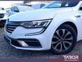 Renault Talisman Grandt 1.3 TCe 160 EDC Zen Blanc - thumbnail 2