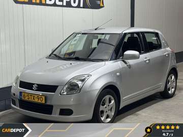 1.3 GLS Nette Wagen Airco 5 Deurs APK Vol Jaar
