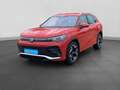 Volkswagen Tiguan 2.0 TDI DSG R-LINE St.HEIZ AHK NAVI KAMER Rouge - thumbnail 2