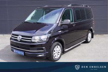 Transporter MARGE L1H1 150pk Euro6 7-persoons Trek