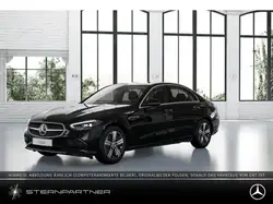 Mercedes-Benz C 180 Avantgarde Kamera Tempomat LED Carplay