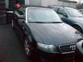 Audi A4 A4 Cabrio Cabriolet 1.8 T ( RESERVIERT ) Negru - thumbnail 8