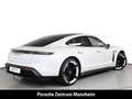 Porsche Taycan Turbo S Matrix 22KW Matrix InnoDrive Range Manager Weiß - thumbnail 11