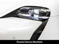 Porsche Taycan Turbo S Matrix 22KW Matrix InnoDrive Range Manager Weiß - thumbnail 13