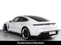 Porsche Taycan Turbo S Matrix 22KW Matrix InnoDrive Range Manager Weiß - thumbnail 3