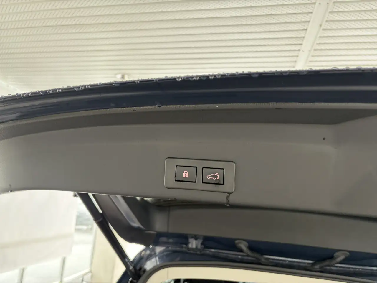 Subaru Ascent снимка Subaru Ascent