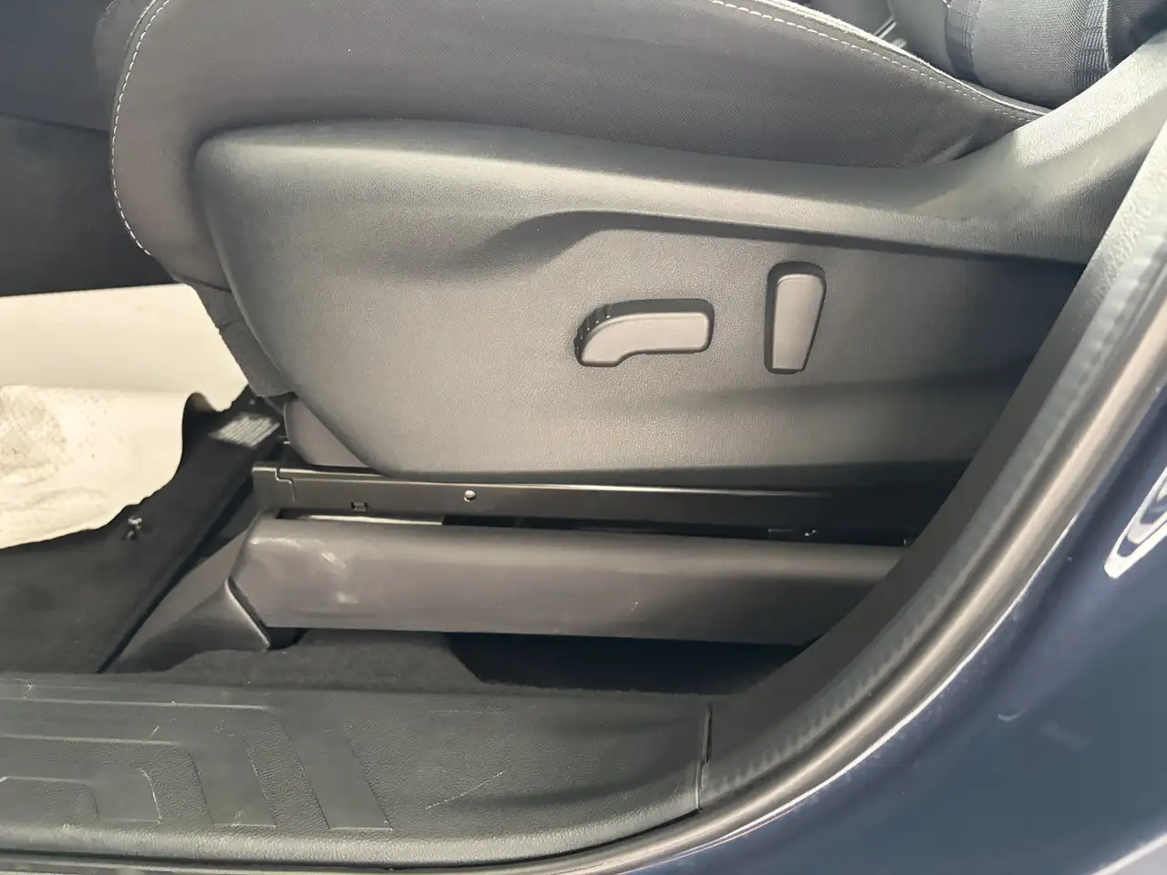 Subaru Ascent снимка Subaru Ascent