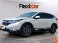 Honda CR-V 2.0 i-MMD 4x2 ELEGANCE NAVI - 5P (2021) Blanco - thumbnail 3