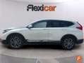 Honda CR-V 2.0 i-MMD 4x2 ELEGANCE NAVI - 5P (2021) Blanco - thumbnail 4