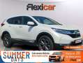 Honda CR-V 2.0 i-MMD 4x2 ELEGANCE NAVI - 5P (2021) Blanco - thumbnail 1