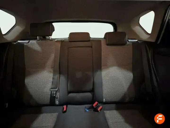 Toyota Auris 2018, foto 23