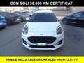 Ford Puma Puma 1.0 ecoboost h ST-Line X solo 36.600KM Bianco - thumbnail 2