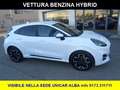 Ford Puma Puma 1.0 ecoboost h ST-Line X solo 36.600KM Bianco - thumbnail 7