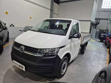 autocarro cassonato
