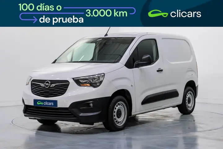 Opel Combo LIFE L EDITION 1.5 DIESEL MT6 2022