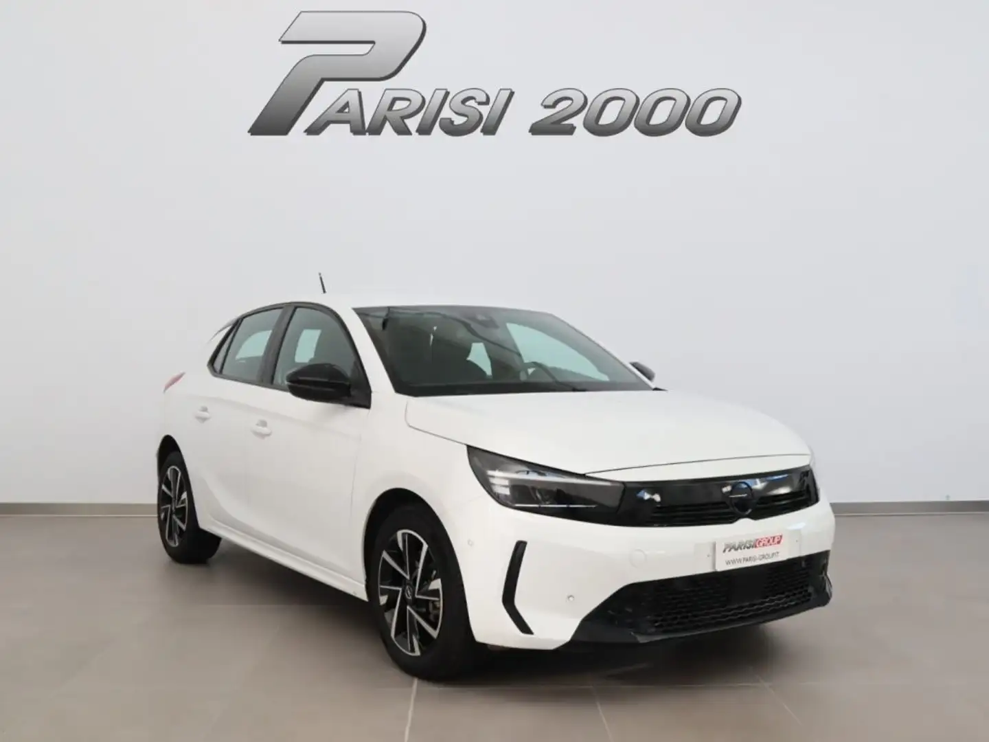 Opel Corsa 1.2 100CV GS *PROMO PARISI GROUP* Bianco - 2