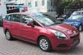 Peugeot 5008 Tendance  Neuer Tüv Rot - thumbnail 3