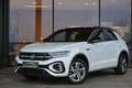 Volkswagen T-Roc 2.0 TDI R-Line DSG ACC, AHK abnehmbar, LED, Nav... Weiß - thumbnail 1
