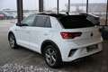 Volkswagen T-Roc 2.0 TDI R-Line DSG ACC, AHK abnehmbar, LED, Nav... Weiß - thumbnail 3