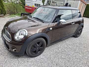 MINI ONE 1,6 ONE