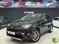 Toyota RAV 4 150D Advance 2WD Negru - thumbnail 1