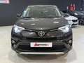 Toyota RAV 4 150D Advance 2WD Negru - thumbnail 2