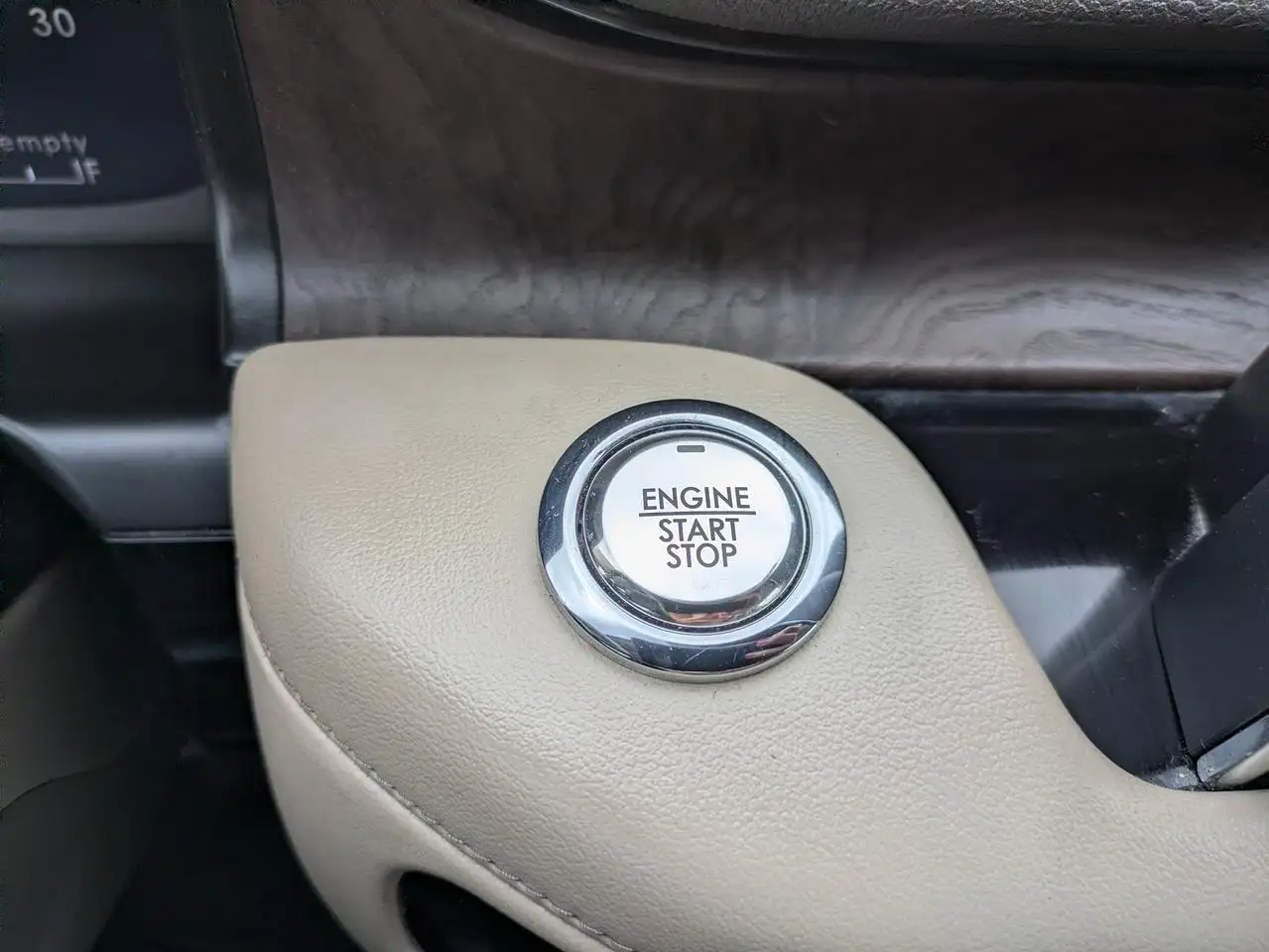 Lincoln Aviator снимка Lincoln Aviator