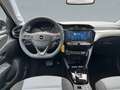 Opel Corsa F Edition AT PDC/LED/LHz/Allwetter/SHz Zilver - thumbnail 12