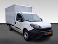 Fiat Doblo 1.6 MULTIJET 120PK L2 WORK-UP MEUBELBAK AIRCO CRUI Blanco - thumbnail 11
