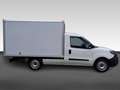 Fiat Doblo 1.6 MULTIJET 120PK L2 WORK-UP MEUBELBAK AIRCO CRUI Blanco - thumbnail 10