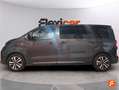 Peugeot Traveller Business Long BlueHDi 180 S&S EAT8 Gris - thumbnail 4
