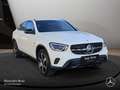 Mercedes-Benz GLC 300 e Coupé 4M NIGHT+MULTIBEAM+KAMERA+SPUR+9G Weiß - thumbnail 5