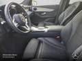 Mercedes-Benz GLC 300 e Coupé 4M NIGHT+MULTIBEAM+KAMERA+SPUR+9G Weiß - thumbnail 11