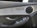 Mercedes-Benz GLC 300 e Coupé 4M NIGHT+MULTIBEAM+KAMERA+SPUR+9G Weiß - thumbnail 20