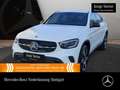 Mercedes-Benz GLC 300 e Coupé 4M NIGHT+MULTIBEAM+KAMERA+SPUR+9G Weiß - thumbnail 1