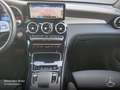 Mercedes-Benz GLC 300 e Coupé 4M NIGHT+MULTIBEAM+KAMERA+SPUR+9G Weiß - thumbnail 15