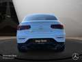 Mercedes-Benz GLC 300 e Coupé 4M NIGHT+MULTIBEAM+KAMERA+SPUR+9G Weiß - thumbnail 9