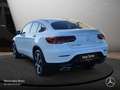 Mercedes-Benz GLC 300 e Coupé 4M NIGHT+MULTIBEAM+KAMERA+SPUR+9G Weiß - thumbnail 10