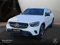 Mercedes-Benz GLC 300 e Coupé 4M NIGHT+MULTIBEAM+KAMERA+SPUR+9G Weiß - thumbnail 2