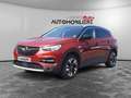 Opel Grandland X 1.2 Turbo Innovation 131Ch /Garantie 12 Mois Rouge - thumbnail 1