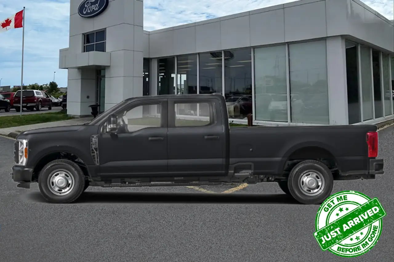 2026 Ford F 250