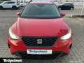 SEAT Arona Arona 1.0 TSI DSG Style+GAR05/2029+LED+FULL-LINK Rouge - thumbnail 3